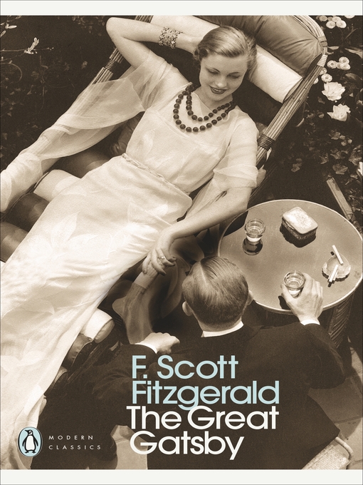 The Great Gatsby (eBook)